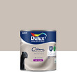 DULUX VALENTINE - Peinture Crème de Couleur Biosourcé - Lin Intense - Velours - 0,5 L - vignette