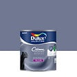 DULUX VALENTINE - Peinture biosourcée Crème de Couleur Onde Mauve 0,5L - vignette