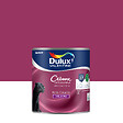 DULUX VALENTINE - Peinture biosourcée Crème de Couleur - Rose Calypso - 0,5L - vignette
