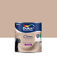 DULUX VALENTINE - Peinture Crème de Couleur Biosourcé - Rose des Sables - Velours - 0,5L - vignette