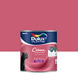 DULUX VALENTINE - Peinture intérieure biosourcée - Crème de Couleur - Rose Melba - Velours - 0,5L - vignette