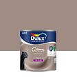 DULUX VALENTINE - Peinture Crème de Couleur Biosourcé - Taupe - Velours - 0,5 L - vignette
