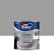 DULUX VALENTINE - Peinture Crème de Couleur Biosourcé - Titanium - Velours - 0,5 L - vignette