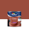 DULUX VALENTINE - Peinture Crème de Couleur Biosourcé - Tomette - Velours - 0,5 L - vignette