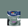 DULUX VALENTINE - Peinture Crème de Couleur Biosourcé - Vert Céladon - Velours - 0,5 L - vignette