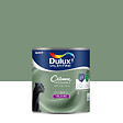 DULUX VALENTINE - Peinture Crème de Couleur Biosourcé - Vert Ginkgo - Velours - 0,5 L - vignette