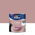 DULUX VALENTINE - Peinture Crème de Couleur Biosourcé - Vieux Rose - Velours - 0,5 L - vignette