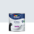 DULUX VALENTINE - Peinture Crème de Couleur Biosourcé - Voile de Brume - Velours - 0,5 L - vignette