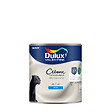 DULUX VALENTINE - Peinture Crème de Couleur Biosourcé - Lin Clair - Mat - 0,5 L - vignette