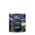 DULUX VALENTINE - Peinture Crème de Couleur Biosourcé - Noir - Mat - 0,5 L - vignette
