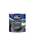 DULUX VALENTINE - Peinture murale biosourcée Crème de Couleur - Poivre - 0,5L - vignette