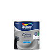DULUX VALENTINE - Peinture Crème de Couleur Biosourcé - Titanium - Mat - 0,5 L - vignette