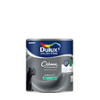 DULUX VALENTINE - Peinture Crème de Couleur Biosourcé - Anthracite - Satin - 0,5 L - vignette