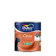 DULUX VALENTINE - Peinture Crème de Couleur Biosourcé - Auburn Sauvage - Satin - 0,5 L - vignette