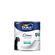 DULUX VALENTINE - Peinture Crème de Couleur Biosourcé - Blanc Intense - Satin - 0,5 L - vignette