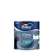 DULUX VALENTINE - Peinture Crème de Couleur Biosourcé - Bleu Ardoise - Satin - 0,5 L - vignette