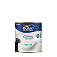 DULUX VALENTINE - Peinture Crème de Couleur Biosourcé - Fleur de Coton - Satin - 0,5 L - vignette
