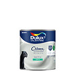 DULUX VALENTINE - Peinture Crème de Couleur Biosourcé - Gris Perle - Satin - 0,5 L - vignette