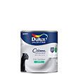 DULUX VALENTINE - Peinture Crème de Couleur Biosourcé - Gris Tendance - Satin - 0,5 L - vignette