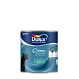 DULUX VALENTINE - Peinture Crème de Couleur Biosourcé - Marée Haute - Satin - 0,5 L - vignette