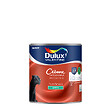 DULUX VALENTINE - Peinture Crème de Couleur Biosourcé - Petit Piment - Satin - 0,5 L - vignette
