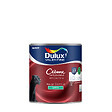 DULUX VALENTINE - Peinture Crème de Couleur Biosourcé - Rouge Glamour - Satin - 0,5 L - vignette
