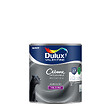 DULUX VALENTINE - Peinture Crème de Couleur Biosourcé - Anthracite - Velours - 0,5 L - vignette