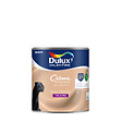 DULUX VALENTINE - Peinture Crème de Couleur Biosourcé - Beige Chamois - Velours - 0,5 L - vignette