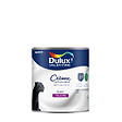 DULUX VALENTINE - Peinture Crème de Couleur Biosourcé - Blanc - Velours - 0,5 L - vignette