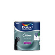 DULUX VALENTINE - Peinture Crème de Couleur Biosourcé - Bleu Canard - Velours - 0,5 L - vignette