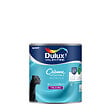 DULUX VALENTINE - Peinture intérieure Crème de Couleur Bleu Caraïbes 0,5L - vignette