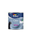 DULUX VALENTINE - Peinture Crème de Couleur Biosourcé - Bleu Vintage - Velours - 0,5 L - vignette