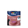 DULUX VALENTINE - Peinture Crème de Couleur Biosourcé - Grès Rose - Velours - 0,5 L - vignette