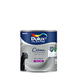 DULUX VALENTINE - Peinture Crème de Couleur Biosourcé - Gris Alpaga - Velours - 0,5 L - vignette