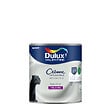 DULUX VALENTINE - Peinture biosourcée - Crème de Couleur - Gris Perle - 0,5L - vignette