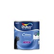 DULUX VALENTINE - Peinture Crème de Couleur - Iris Bleu - Velours - 0,5L - vignette