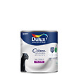 DULUX VALENTINE - Peinture Crème de Couleur Biosourcé - Matin Blanc - Velours - 0,5 L - vignette