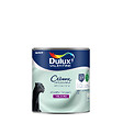 DULUX VALENTINE - Peinture Crème de Couleur Biosourcé - Menthe Frappée - Velours - 0,5 L - vignette