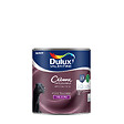 DULUX VALENTINE - Peinture Crème de Couleur Biosourcé - Mûre Sauvage - Velours - 0,5 L - vignette
