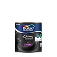 DULUX VALENTINE - Peinture Crème de Couleur Biosourcé - Noir - Velours - 0,5 L - vignette