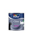 DULUX VALENTINE - Peinture biosourcée Crème de Couleur Onde Mauve 0,5L - vignette