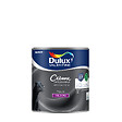 DULUX VALENTINE - Peinture Crème de Couleur Biosourcé - Poivre - Velours - 0,5 L - vignette