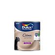 DULUX VALENTINE - Peinture Crème de Couleur Biosourcé - Rose des Sables - Velours - 0,5L - vignette