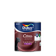DULUX VALENTINE - Peinture Crème de Couleur Biosourcé - Rouge Bordeaux - Velours - 0,5 L - vignette