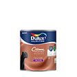 DULUX VALENTINE - Peinture biosourcée Crème de Couleur Terre Cuite 0,5L - vignette