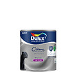 DULUX VALENTINE - Peinture Crème de Couleur Biosourcé - Titanium - Velours - 0,5 L - vignette