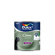 DULUX VALENTINE - Peinture Crème de Couleur Biosourcé - Vert Ginkgo - Velours - 0,5 L - vignette