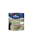 DULUX VALENTINE - Peinture Crème de Couleur Biosourcé - Vert Orpin - Velours - 0,5 L - vignette