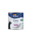 DULUX VALENTINE - Peinture Crème de Couleur Biosourcé - Voile de Brume - Velours - 0,5 L - vignette