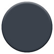 DULUX VALENTINE - Peinture Crème de Couleur Biosourcé - Bleu d'Encre - Mat - 0,5 L - vignette